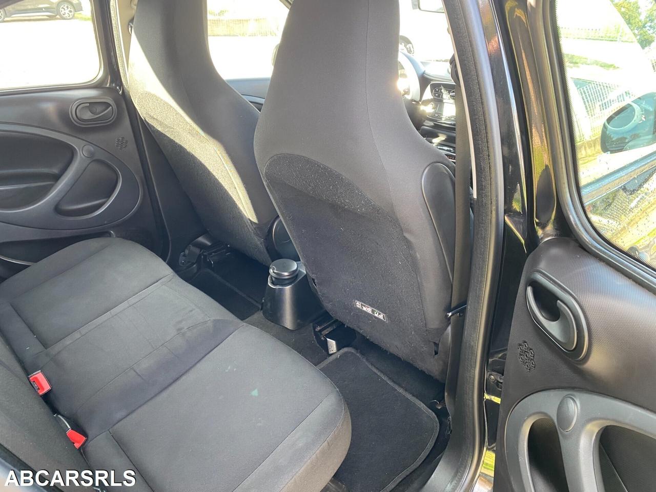 SMART - Forfour - 70 1.0 Prime - NEOPATENTATI - FI