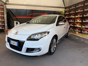 Renault Megane 1.5 dCi 110CV GT Line