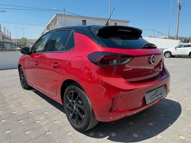 Opel Corsa 1.2 Blitz Edition 2022
