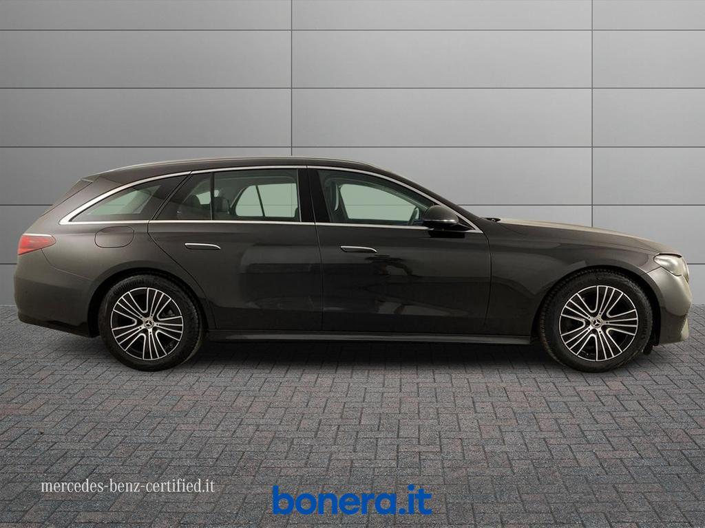 Mercedes Classe E 200 200 d Advanced 9G-Tronic