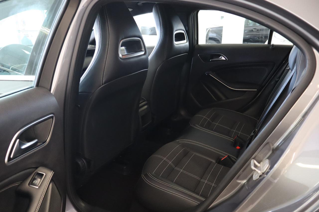 MERCEDES - BENZ A180 CDI SPORT AUTOMATICA