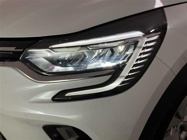 RENAULT Captur 1.6 E-TECH Plug-in Hybrid 160cv Intens Auto