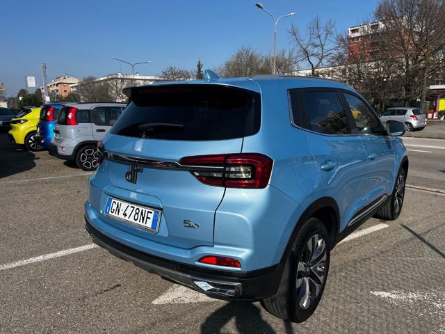 DR MOTOR DR 5.0 1.5 Bi-Fuel GPL