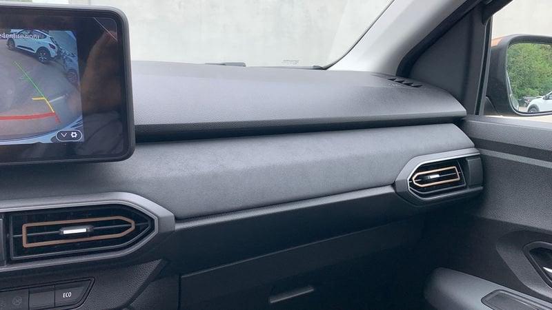 Dacia Jogger DACIA 1.6 hybrid Extreme 140cv 7p.ti