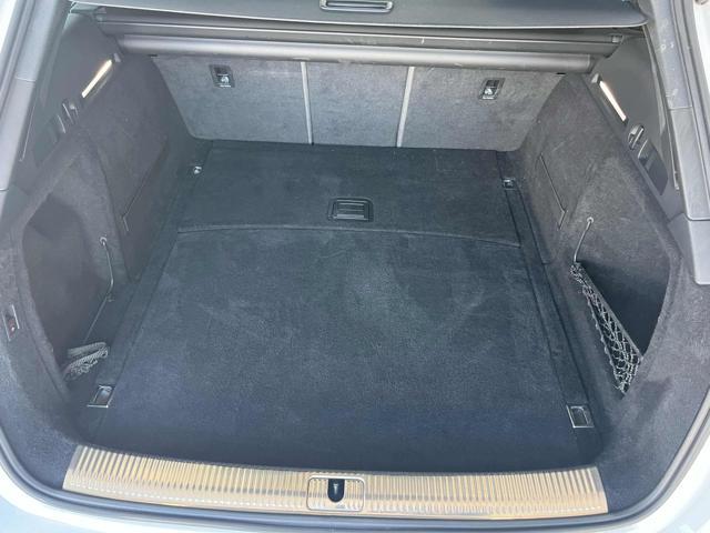 AUDI S4 Avant TDI quattro tiptronic sport attitude S4