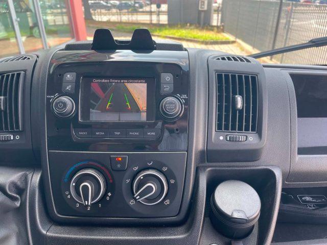 FIAT Ducato OPEL MOVANO 33 2.2 Mjt 140CV L2H2 Furgone