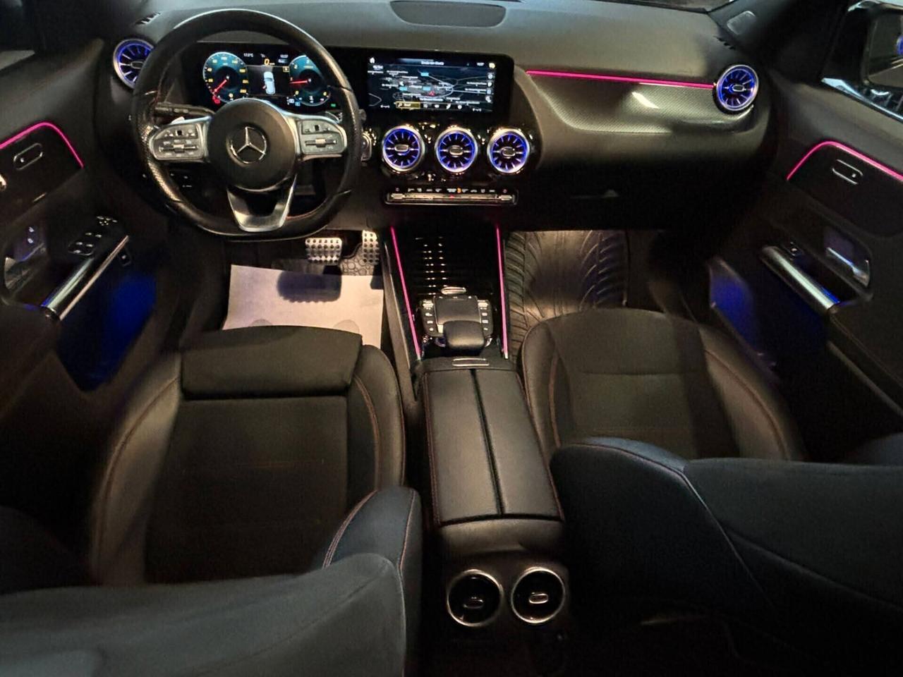 Mercedes-benz GLA 220 d Automatic Premium/--/''