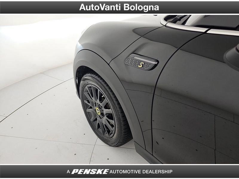 MINI Cooper SE Cooper SE Classic