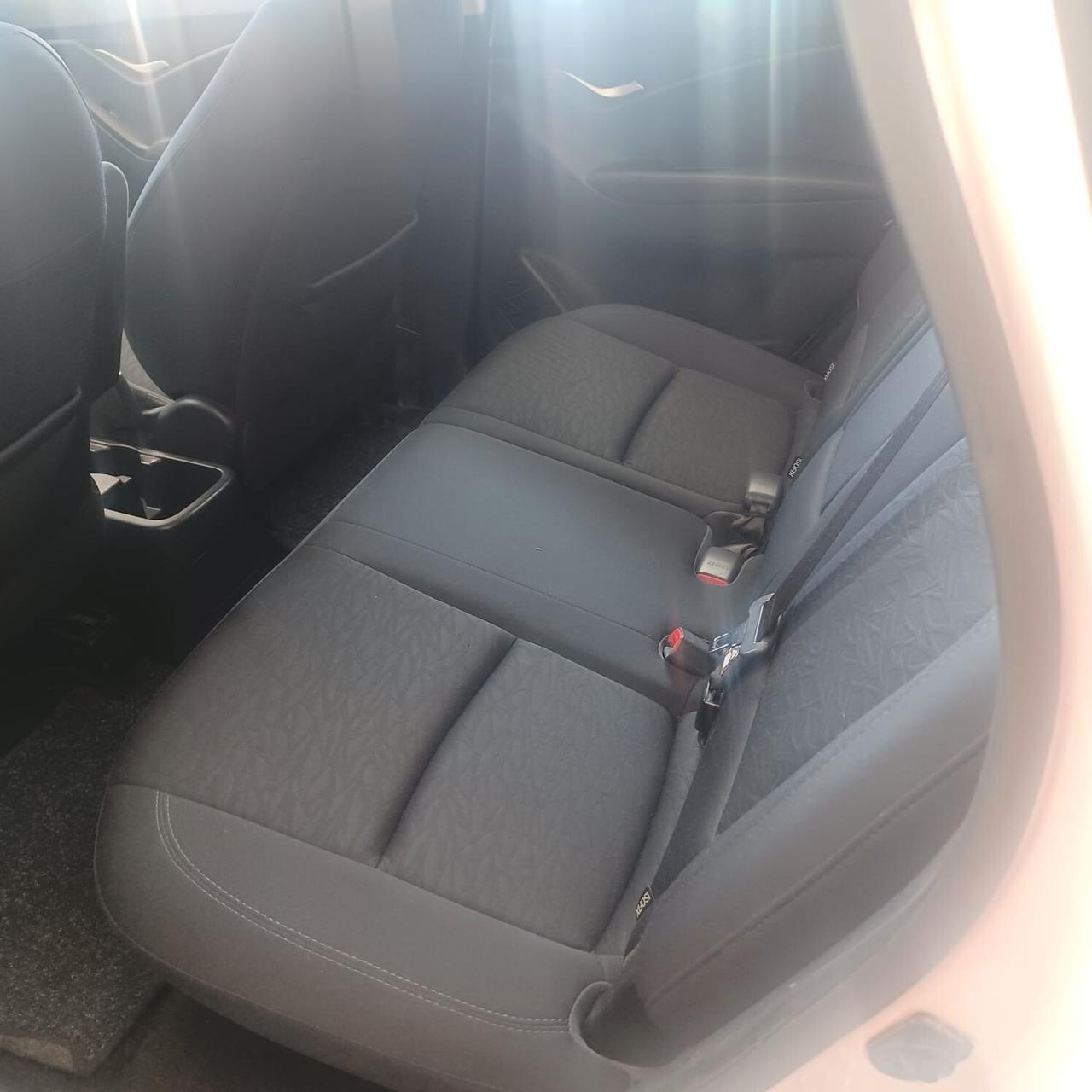 PERFETTA IX20 1.4 TDI OK NEOPATENTATI