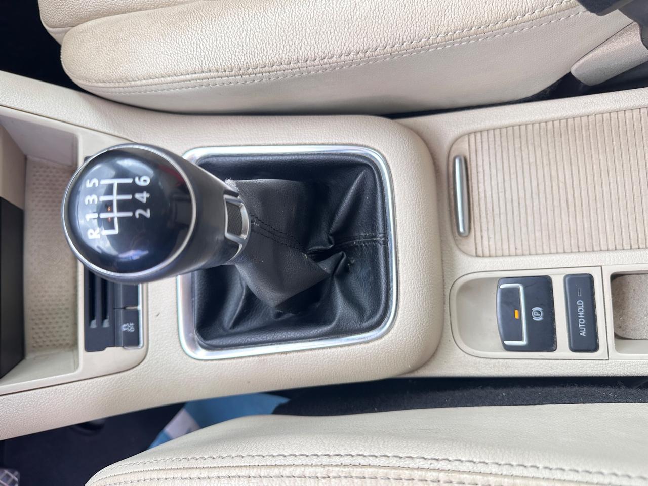 Volkswagen Tiguan 2.0 TDI 140 CV 4MOTION-2012 NAVI/CAMERA/PELLE