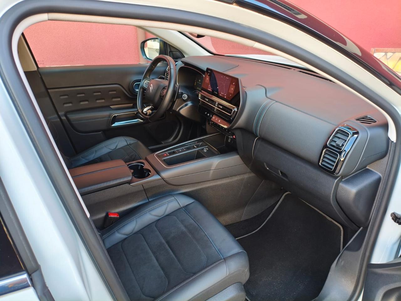 Citroen C5 Aircross BlueHDi 130 S&S EAT8 Shine