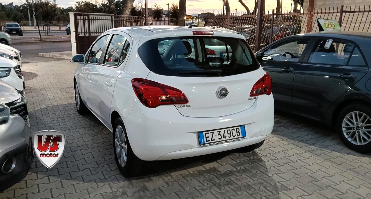 OPEL CORSA 1.3 DIESEL -PREZZO PROMO!