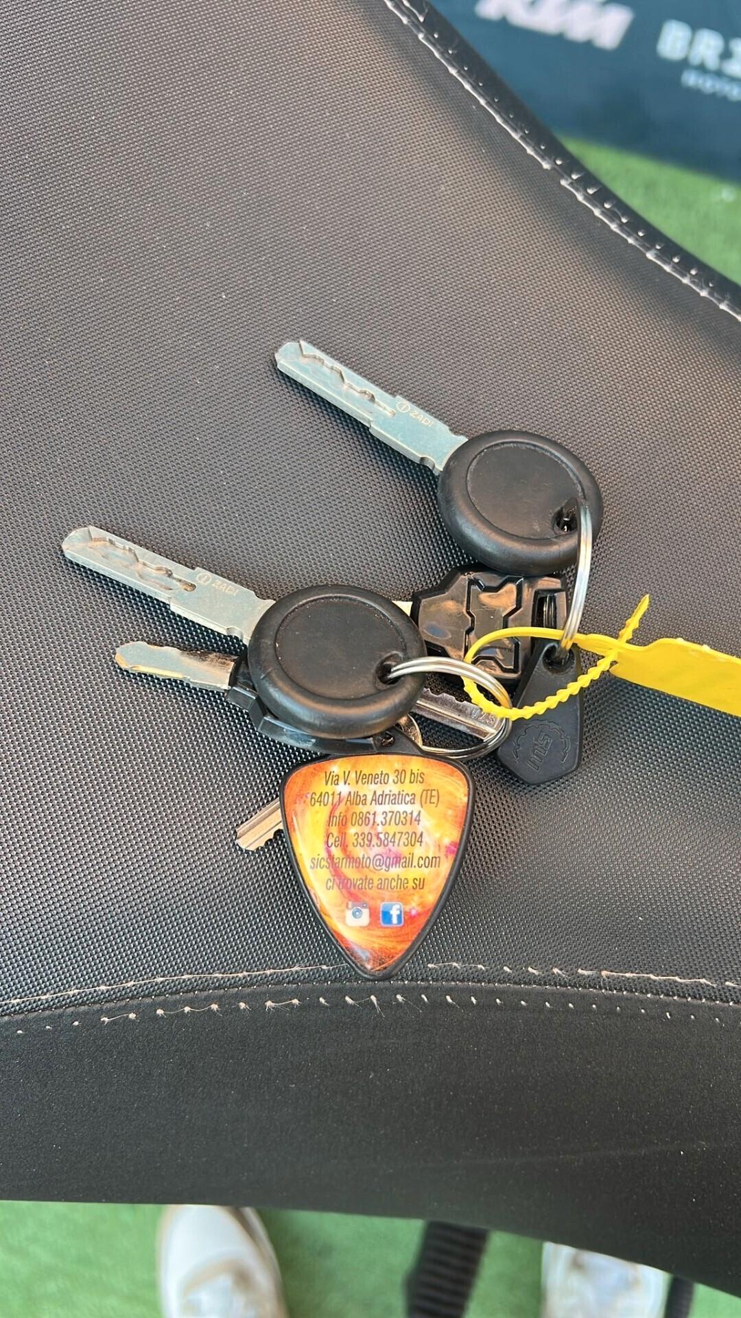 Moto Guzzi Stelvio 1200 ABS GARANZIA PERMUTE FINANZIAMENTO