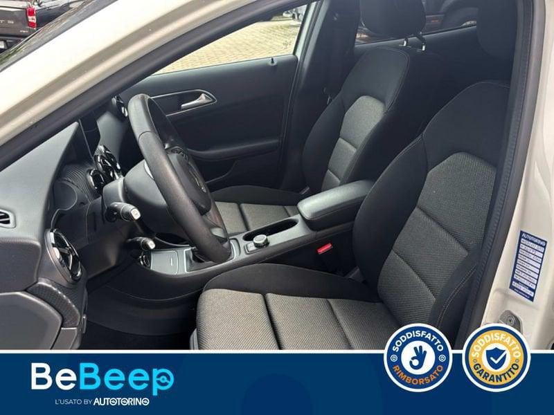 Mercedes-Benz GLA 180 BUSINESS