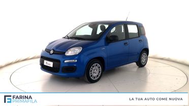 FIAT Pandina III 2024 - Pandina 1.0 firefly hybrid Pop s&s 70cv