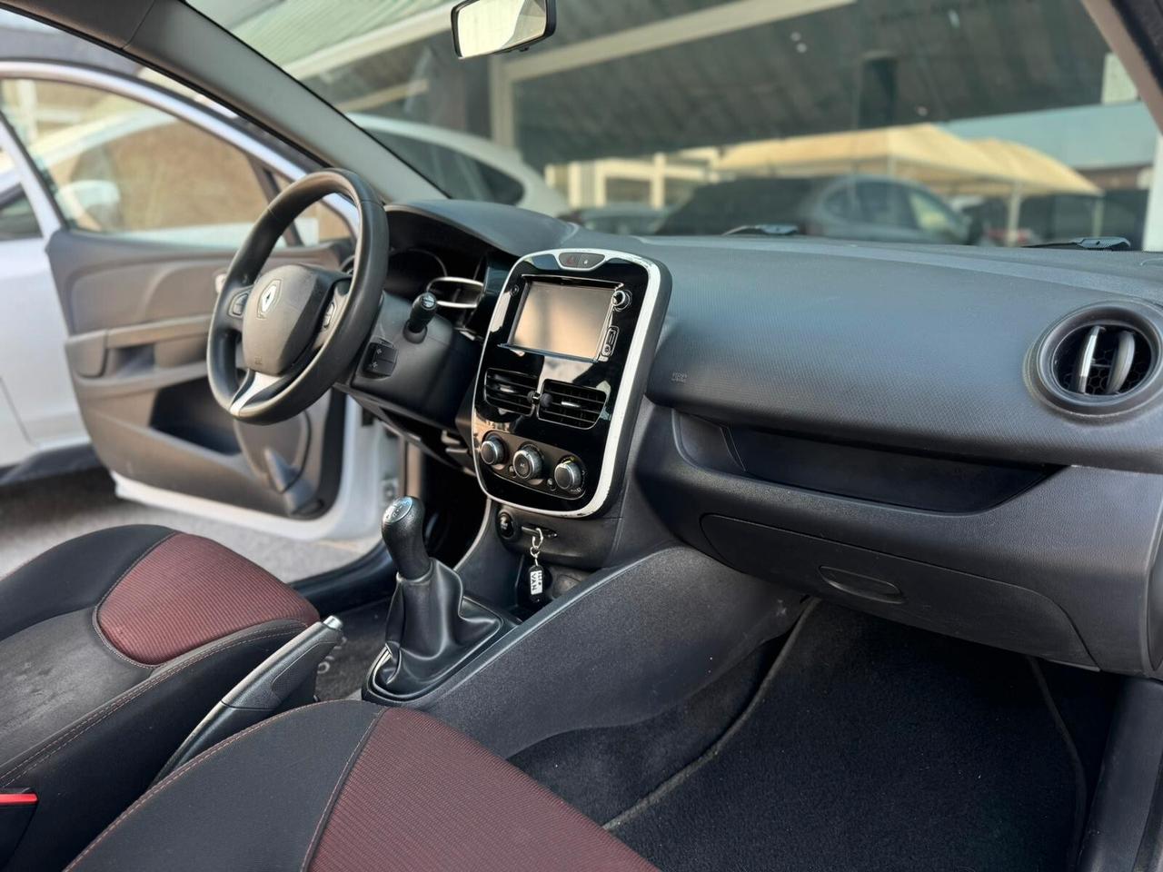 Renault Clio 1.5 dCi 8V 75CV Start&Stop 5 porte Van