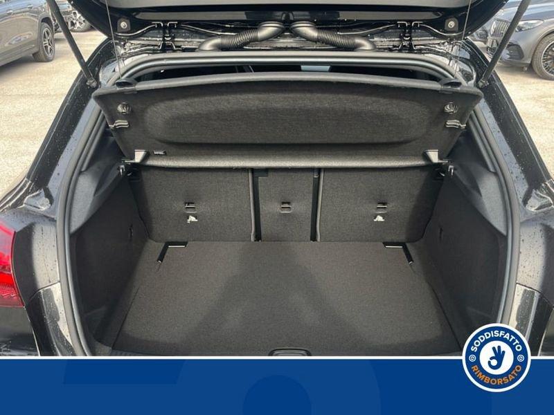 Mercedes-Benz Classe A 180d Automatic AMG Line Advanced Plus Extra