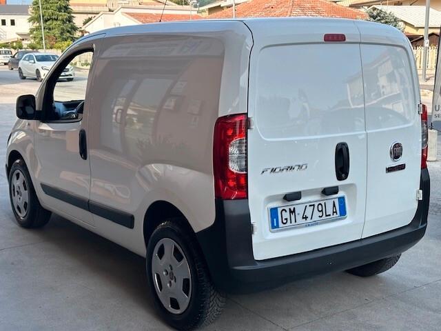 Fiat Fiorino 1.3 MJT 95CV 12/2022 58.000KM PERFETTO