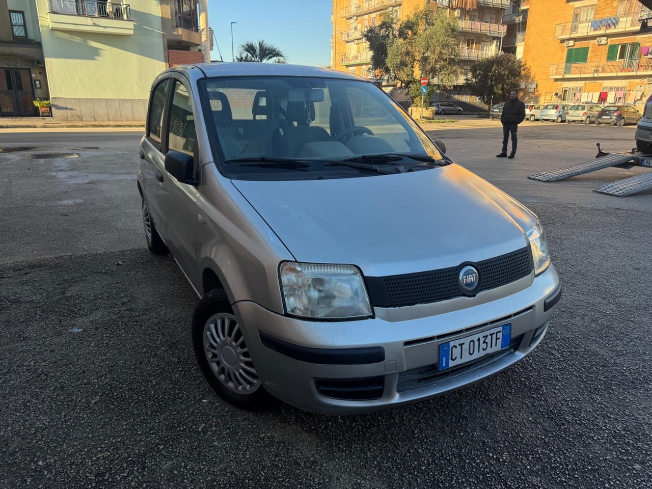 Fiat Panda 1.1 BENZINA CON 170MILA KM