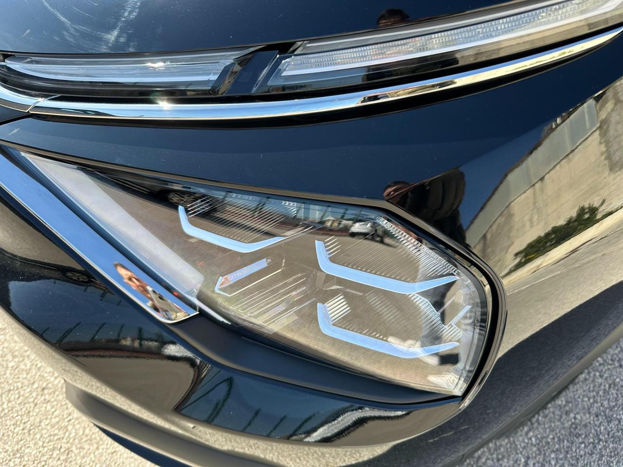 Citroen C4 1.2 puretech Plus s&s 130cv