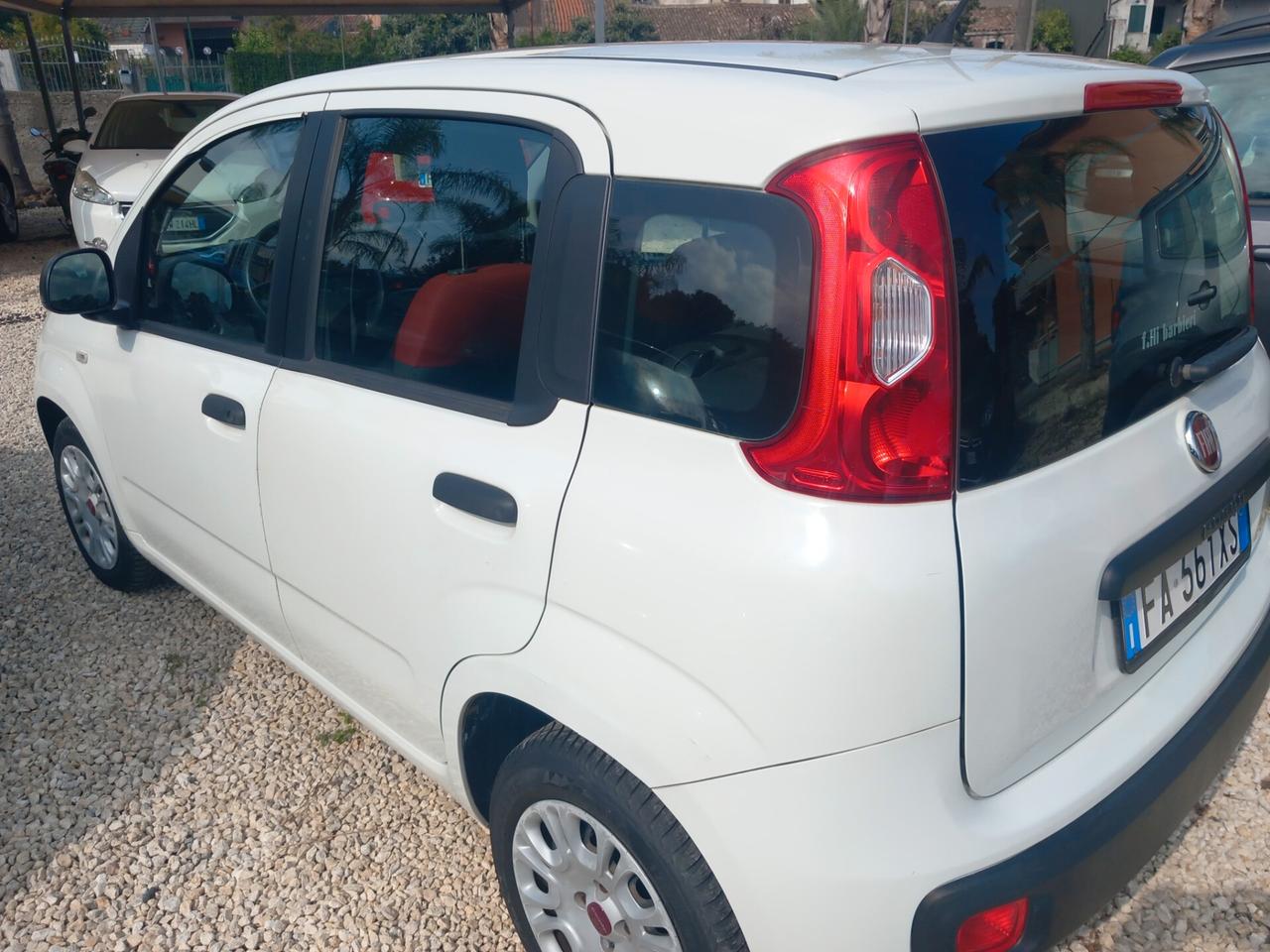 Fiat Panda 1.3 MJT 95 CV S&S Easy