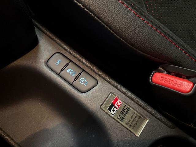 TOYOTA Yaris 1.6 Turbo 3 porte GR Yaris Circuit