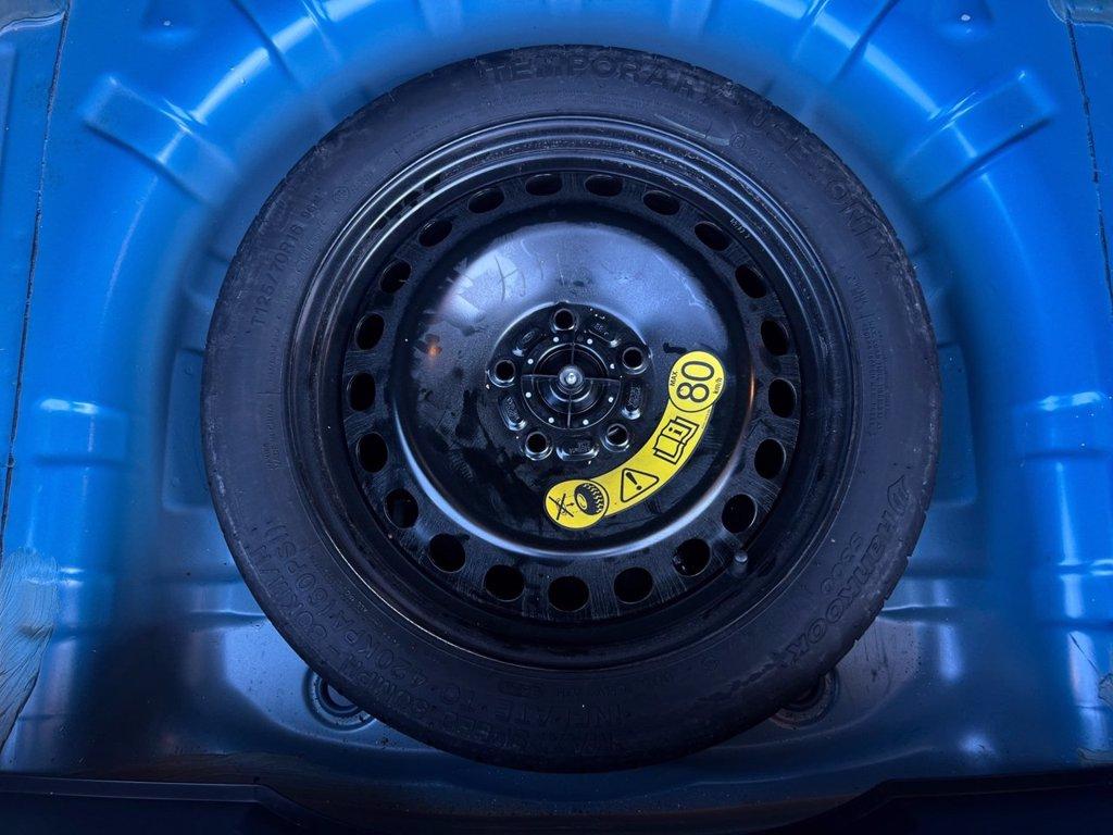 FORD Focus 1.0 EcoBoost Hybrid 125 CV 5p. ST-Line Style del 2022