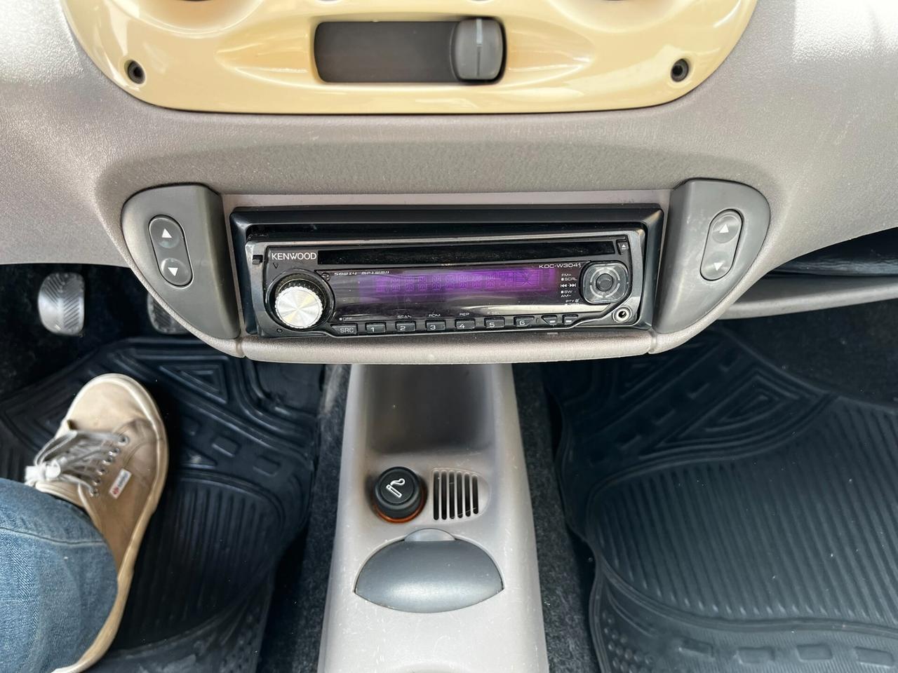 Fiat 600 1.1 Active