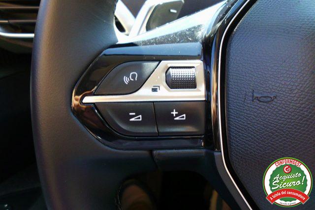 PEUGEOT 3008 BlueHDi 130 S&S EAT8 Business