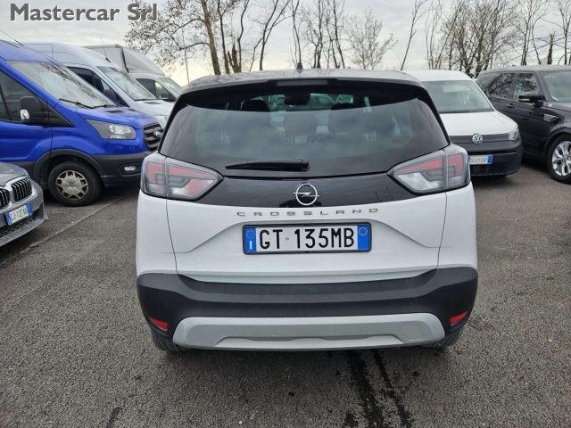 OPEL Crossland 1.2 130cv AT6 Elegance - GT135MB
