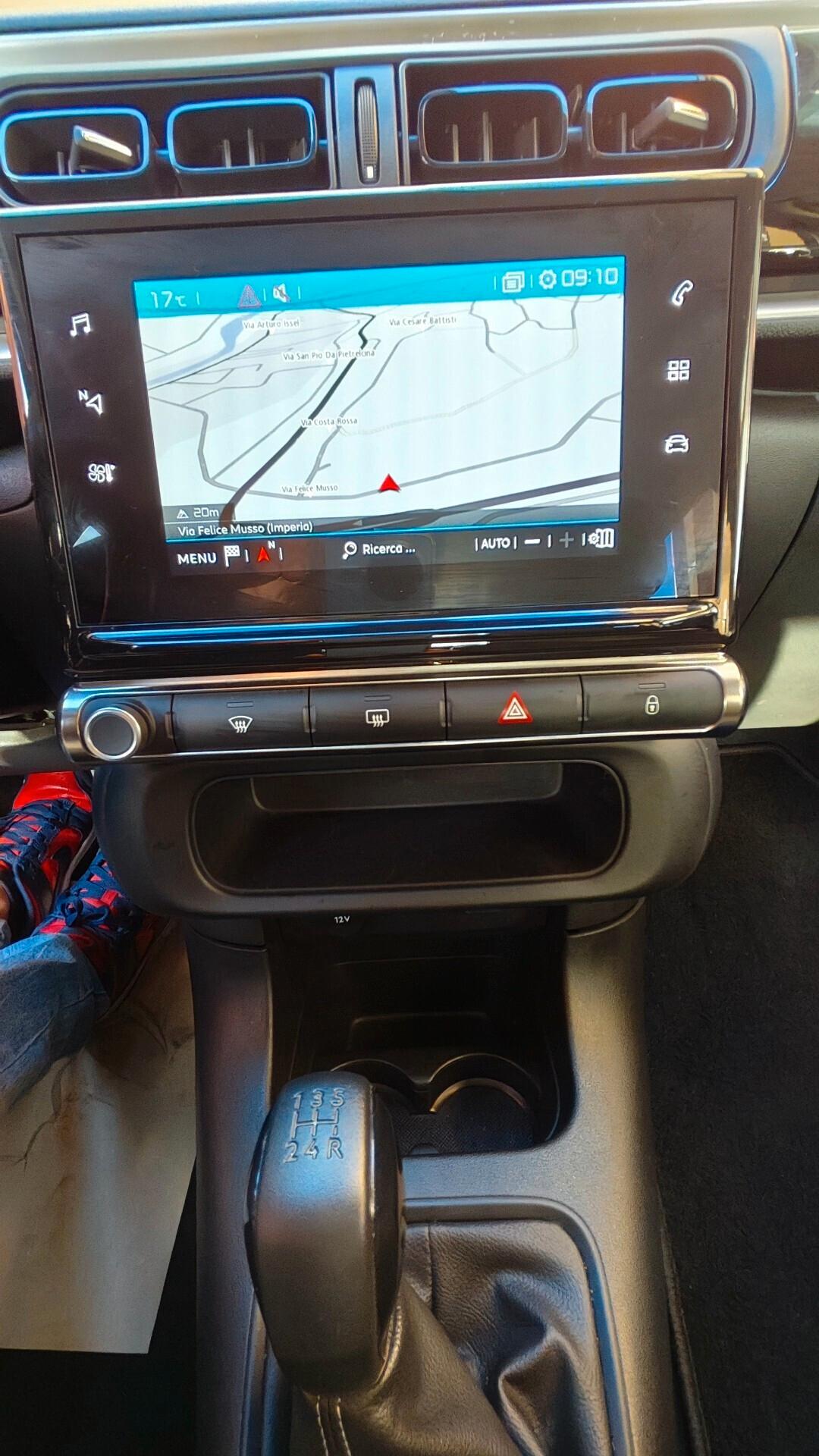 Citroen C3 PureTech 83 S&S Feel