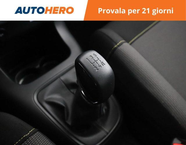 CITROEN C3 PureTech 83 S&S Feel