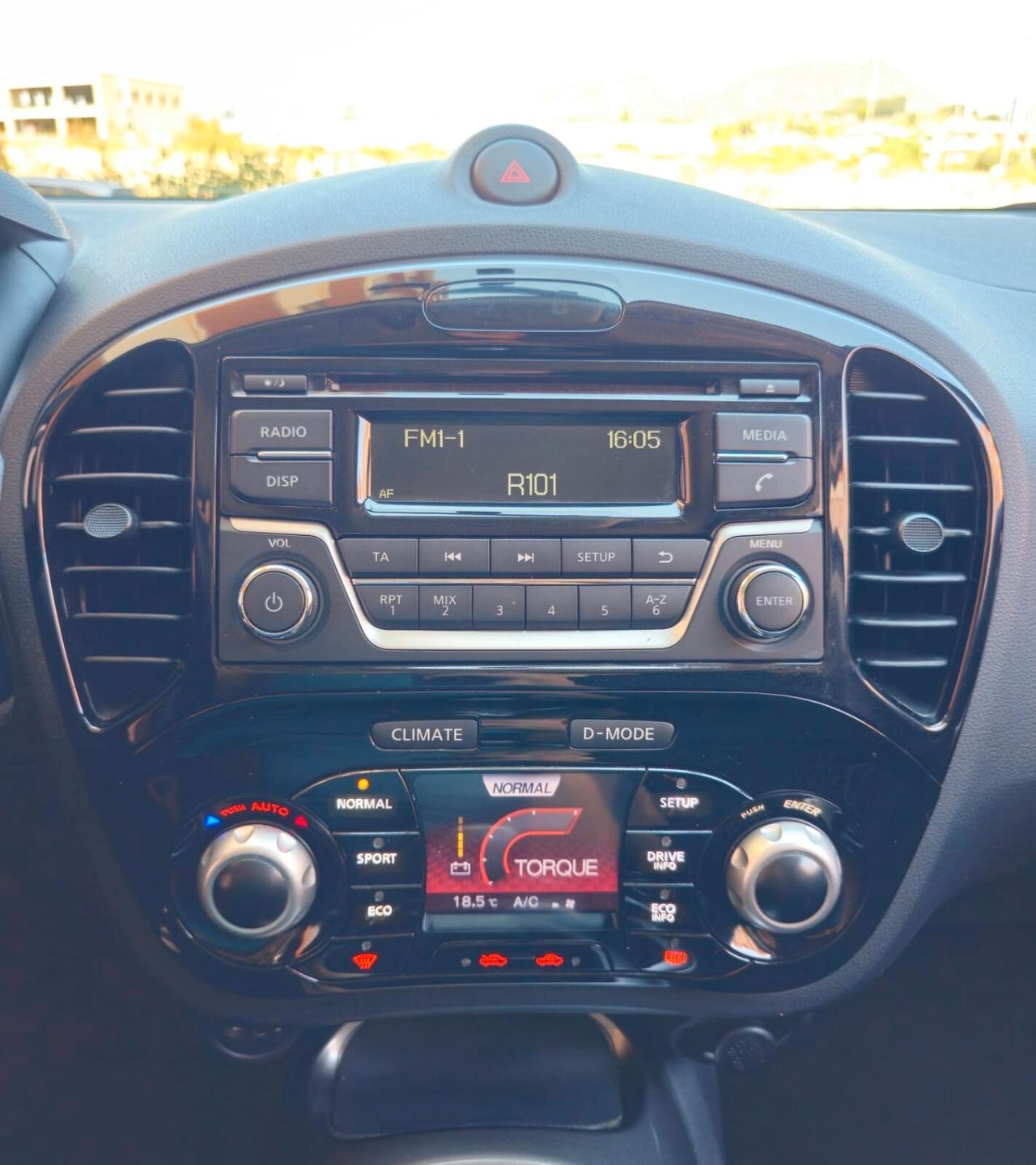 Nissan Juke 1.5 dCi Start&Stop Tekna