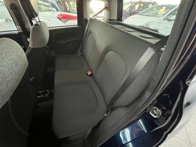 FIAT Panda 1.0 FireFly S&S Hybrid - UNIPROP, GPL-PROMO DIC