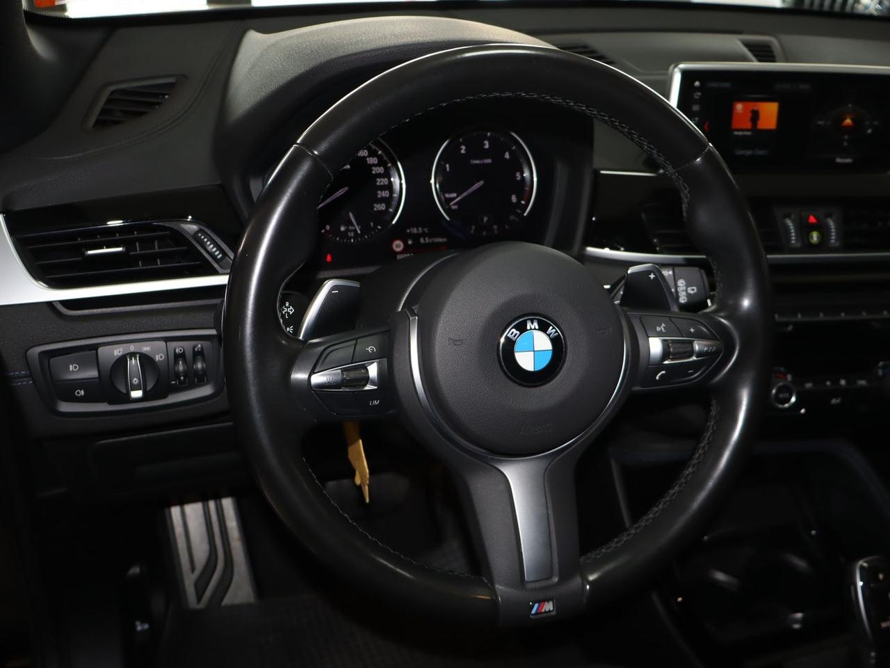Bmw X1 M Sport 20 d x drive #9970