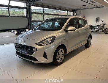 Hyundai i10 1.0 SELECT 67CV