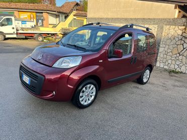 Fiat Qubo 1.4 8V 77 CV Dynamic Natural Power