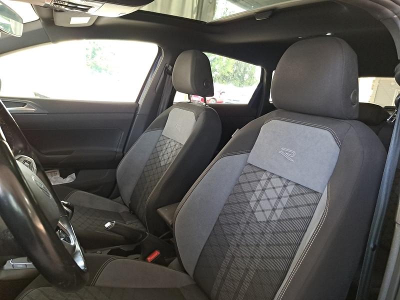VOLKSWAGEN TAIGO 1.0 TSI 81KW R-LINE SUV