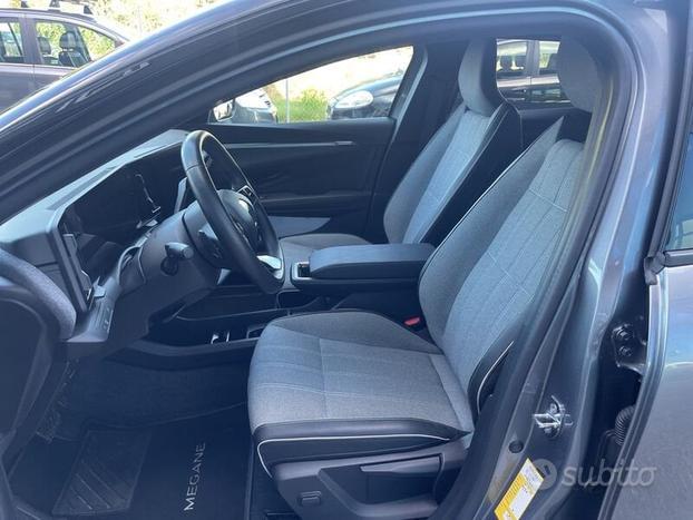 Renault Mégane E-Tech El. ctric EV60 220 CV O...