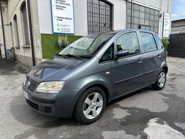 Fiat Idea 1.3 Multijet 16V 70 CV NEOPATENTATI