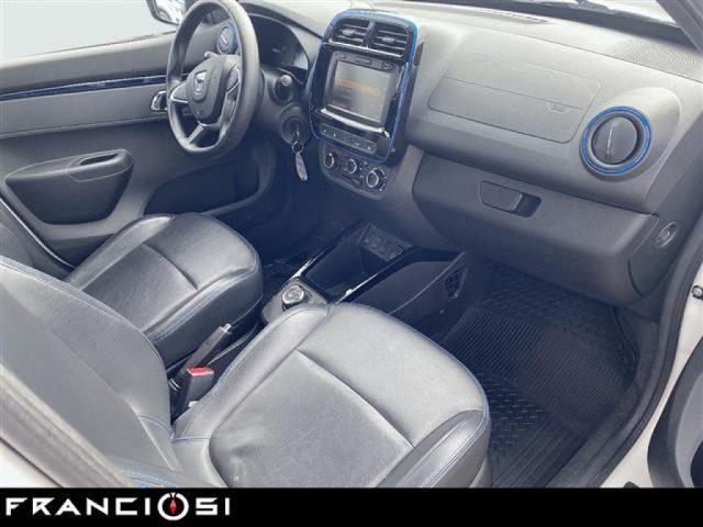 DACIA Spring Electric 45 Comfort