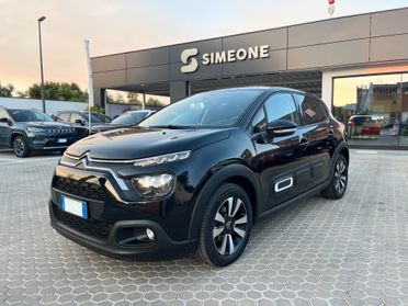 Citroen C3 PureTech 110 S&S Max
