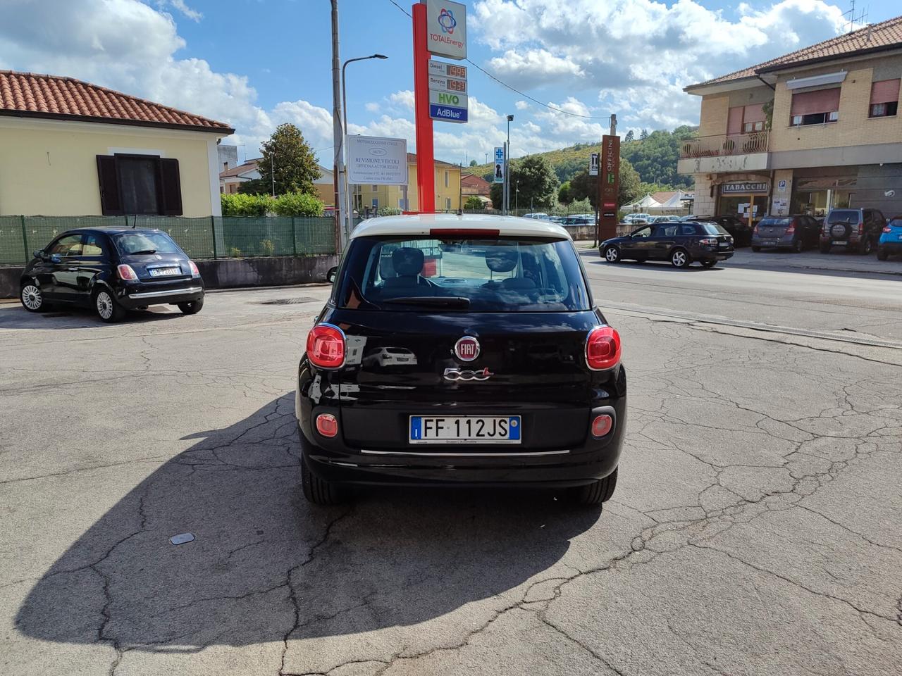 Fiat 500L 1.3 MOTORE 0 KM OFFERTA PROMO