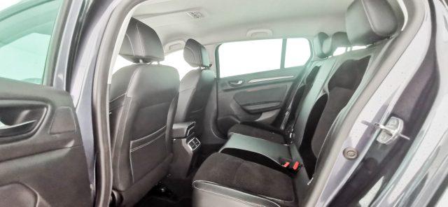 RENAULT Megane Mégane Sporter Blue dCi 115 CV EDC Intens