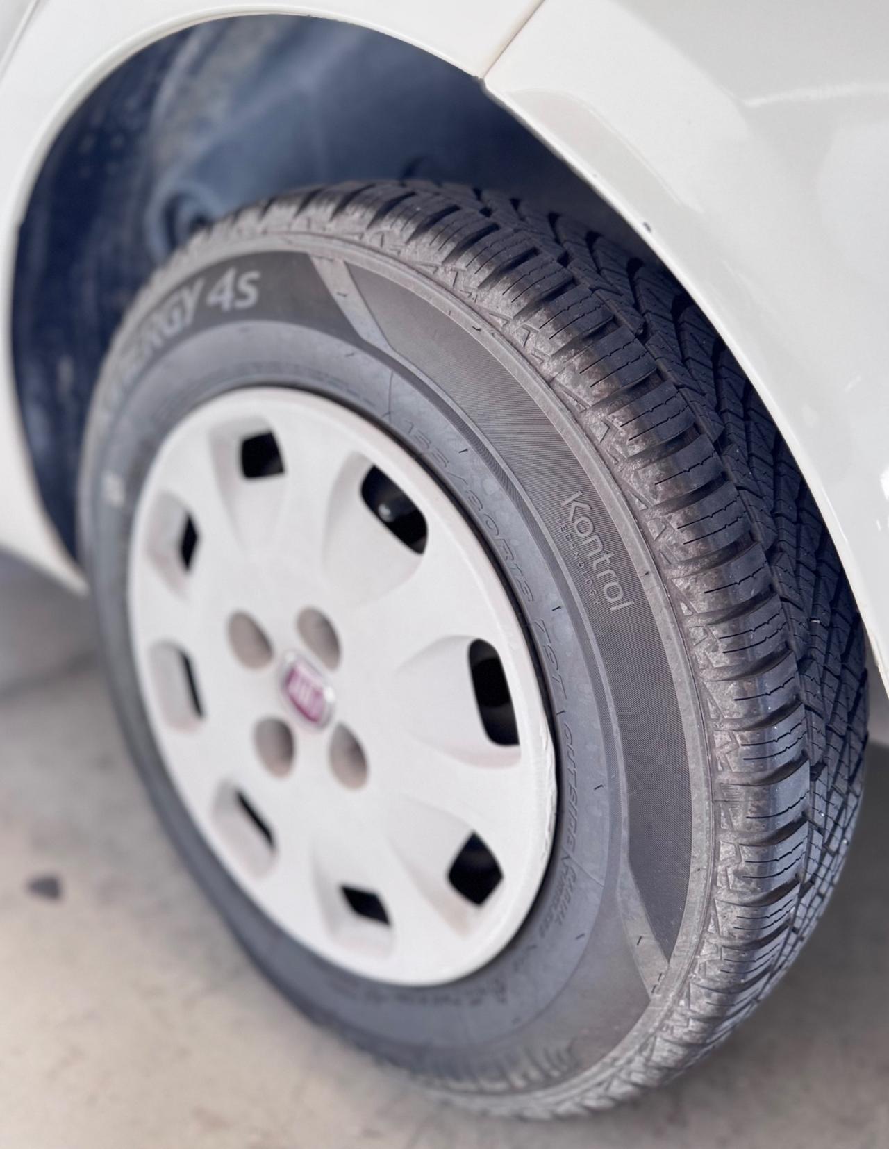 Fiat Panda 1.2 Classic