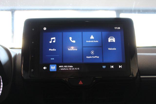 TOYOTA Yaris Cross 1.5 Hybrid 116 CV e-CVT HEV Active
