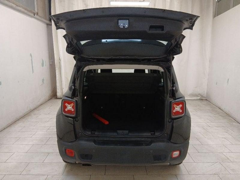 Jeep Renegade 2.0 mjt Limited 4wd 140cv