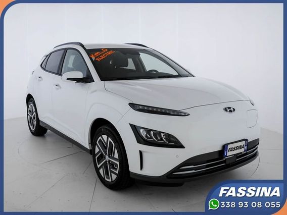 Hyundai Kona EV 39 kWh Exclusive