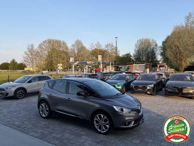 RENAULT Scenic Scénic Blue dCi 150 CV EDC Initiale Paris