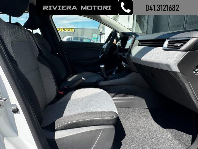 RENAULT Clio ECO-G 100 CV Evolution